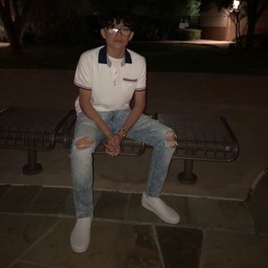 Meet your Posher, David